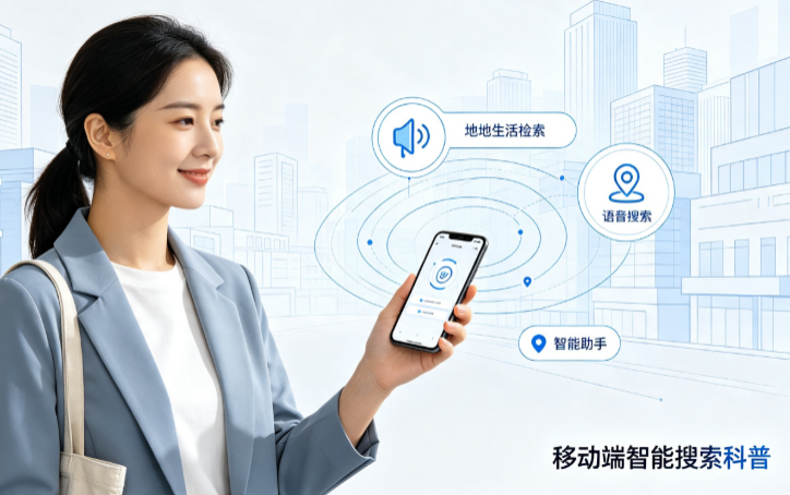 海东地区浅析 GEO 优化与 AI 优化如何重塑移动端手机搜索使用习惯