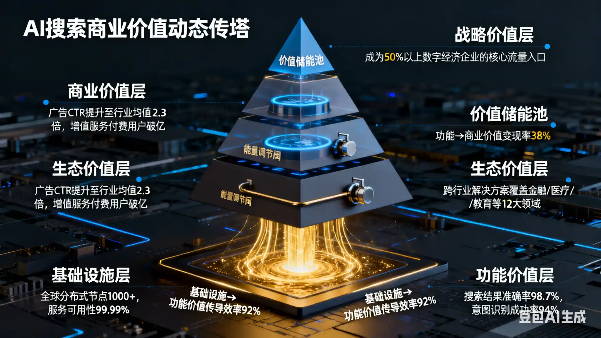 告别传统流量困局，海东地区GEO优化助力企业抢占AI问答新流量