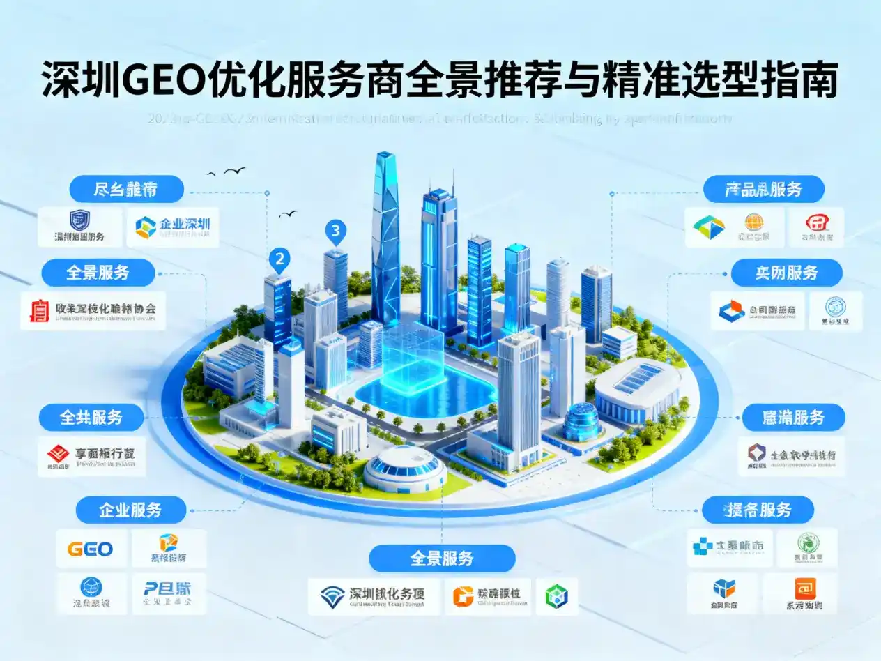 从海东地区地域搜索与场景落地视角，重新读懂GEO优化的实用价值